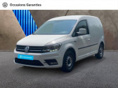 Volkswagen Caddy occasion année 2020 boite Automatique Annonce Volkswagen Caddy occasion Diesel Van 2.0 TDI 102ch Business Line Plus DSG6 à MOZAC