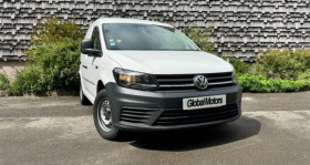 Volkswagen Caddy occasion 2019 mise en vente à NOYAL CHATILLON SUR SEICHE par le garage GLOBAL MOTORS - photo n°1