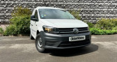 Annonce Volkswagen Caddy occasion Diesel VAN 2.0 TDI 102CH BUSINESS LINE  NOYAL CHATILLON SUR SEICHE