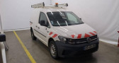 Volkswagen Caddy Van 2.0 TDI 122 4MOTION Business Line   Seilhac 19