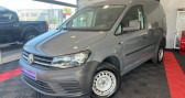 Volkswagen Caddy VAN 2.0 TDI 122 4MOTION BVM6 BUSINESS LINE TVA RECUP  2019 - annonce de voiture en vente sur Auto Sélection.com