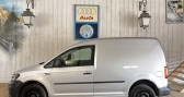 Volkswagen Caddy VAN 2.0 TDI 122 CV 4MOTION   Charentilly 37