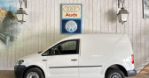 Volkswagen Caddy VAN 2.0 TDI 122 CV 4MOTION   Charentilly 37