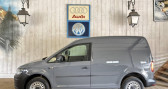 Annonce Volkswagen Caddy occasion Diesel VAN 2.0 TDI 122 CV 4MOTION  Charentilly