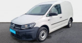 Volkswagen Caddy occasion année 2019 boite Manuelle Annonce Volkswagen Caddy occasion Diesel VAN 2.0 TDI 75 BVM5 BUSINESS LINE à La Rochelle