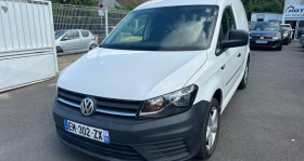Volkswagen Caddy occasion 2017 mise en vente à villeneuve-Saint-Georges par le garage HOTCARS - photo n°1