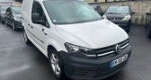 Volkswagen Caddy occasion année 2017 boite Manuelle Annonce Volkswagen Caddy occasion Diesel VAN 2.0 TDI 75 BVM5 BUSINESS LINE à villeneuve-Saint-Georges