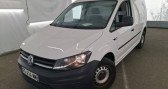 Volkswagen Caddy Van 2,0 TDI 75 CH BUSINESS LINE   Lanester 56