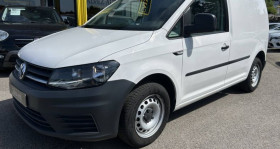 Volkswagen Caddy , garage CALVEZ AUTO  Lanester