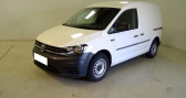 Annonce Volkswagen Caddy occasion Diesel VAN 2.0 TDI 75 à CHANAS