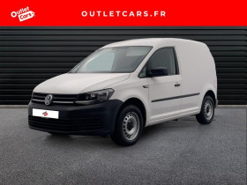 Volkswagen Caddy , garage SONAUTO ACCESS NANTES  ORVAULT