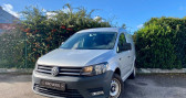 Volkswagen Caddy occasion  année 2017 boite Manuelle Annonce Volkswagen Caddy occasion Diesel Van 2.0 TDI 75ch Prix affiché HT à Chazay-d'azergues
