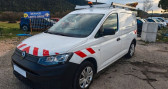Annonce Volkswagen Caddy occasion Diesel van 2.0 tdi � Brignoles