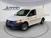 Annonce Volkswagen Caddy occasion Essence VAN CADDY VAN 1.2 TSI 84  Vert Saint Denis