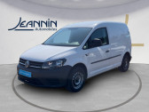 Volkswagen Caddy occasion année 2020 boite Manuelle Annonce Volkswagen Caddy occasion Diesel VAN CADDY VAN 2.0 TDI 102 BVM5 à Auxerre
