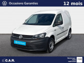 Annonce Volkswagen Caddy occasion Diesel VAN CADDY VAN 2.0 TDI 102 BVM5  Angoulins