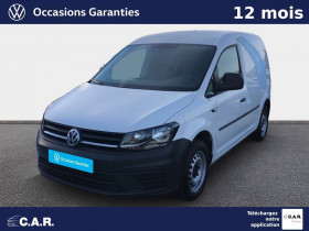 Volkswagen Caddy , garage CAR LA ROCHELLE  La Rochelle