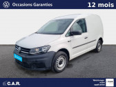 Volkswagen Caddy occasion année 2019 boite Manuelle Annonce Volkswagen Caddy occasion Diesel VAN CADDY VAN 2.0 TDI 75 BVM5 à Angoulins