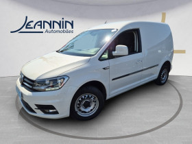 Volkswagen Caddy , garage VOLKSWAGEN SENS - JEANNIN AUTOMOBILES  Sens