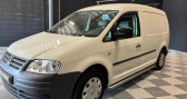 Volkswagen Caddy VAN MAXI 1.9 TDI 105CH CONFORT   Fouquire les Lens 62