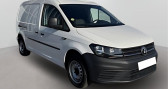 Annonce Volkswagen Caddy occasion Diesel VAN MAXI 2.0 TDI 102  MIONS