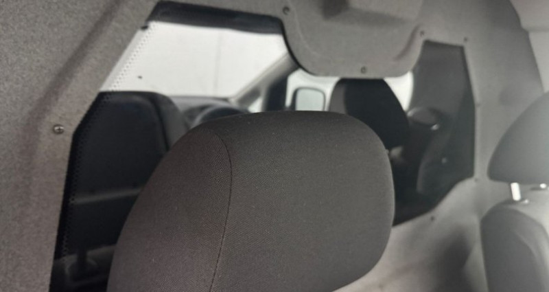 Volkswagen Caddy VAN MAXI 2.0 TDI 102 2019 - photo n°7 Volkswagen Caddy VAN MAXI 2.0 TDI 102  occasion à MIONS - photo n°7