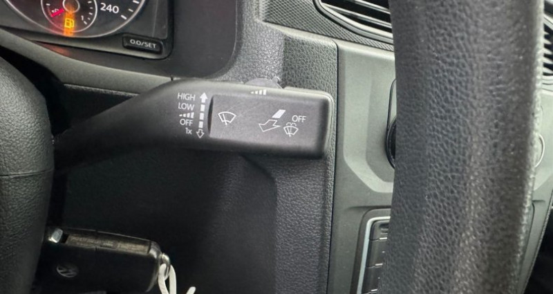 Volkswagen Caddy VAN MAXI 2.0 TDI 102 2019 - photo n°6 Volkswagen Caddy VAN MAXI 2.0 TDI 102  occasion à MIONS - photo n°6