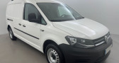 Annonce Volkswagen Caddy occasion Diesel VAN MAXI 2.0 TDI 102  MIONS