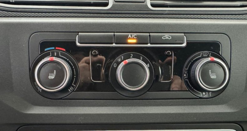 Volkswagen Caddy VAN MAXI 2.0 TDI 102 2019 - photo n°4 Volkswagen Caddy VAN MAXI 2.0 TDI 102  occasion à MIONS - photo n°4