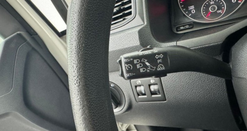 Volkswagen Caddy VAN MAXI 2.0 TDI 102 2019 - photo n°5 Volkswagen Caddy VAN MAXI 2.0 TDI 102  occasion à MIONS - photo n°5