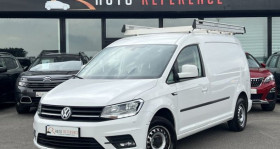 Volkswagen Caddy , garage AUTO REFERENCE  LESTREM