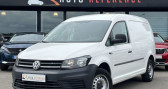 Volkswagen Caddy occasion année 2020 boite Manuelle Annonce Volkswagen Caddy occasion Diesel VAN MAXI 2.0 TDI 102CH BUSINESS LINE à LESTREM