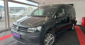 Volkswagen Caddy occasion année 2016 boite Automatique Annonce Volkswagen Caddy occasion Diesel VAN MAXI 2.0 TDI 150 4MOTION DSG6 BUSINESS LINE à CREUZIER LE VIEUX