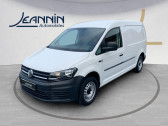 Volkswagen Caddy VAN MAXI CADDY VAN MAXI 2.0 TDI 102 DSG6   Meaux 77
