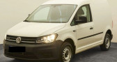 Annonce Volkswagen Caddy occasion Essence Van TGI110 DSG Confort à LATTES