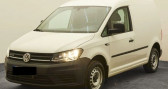 Volkswagen Caddy occasion année 2019 boite Automatique Annonce Volkswagen Caddy occasion Essence Van TGI110 DSG Confort à LATTES