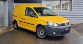 Annonce Volkswagen Caddy occasion Essence Vu FOURGON 1.2 85 TREND LINE � limoges