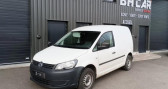 Annonce Volkswagen Caddy occasion Diesel Vu FOURGON 1.6 TDI 75CV Climatisation R�gulateur � Haguenau
