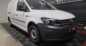 Volkswagen Caddy occasion 2019 mise en vente &agrave; APT par le garage BH CAR APT - photo n&deg;1