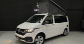 Volkswagen California (6) 2.0TDI 150 Beach Camper  2023 - annonce de voiture en vente sur Auto Sélection.com