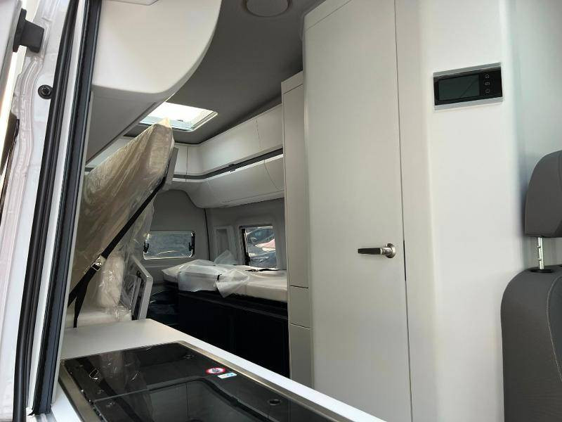 Volkswagen California   occasion  Besanon - photo n10