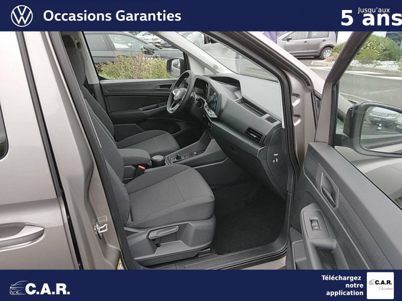 Volkswagen California   occasion  SAINTES - photo n7