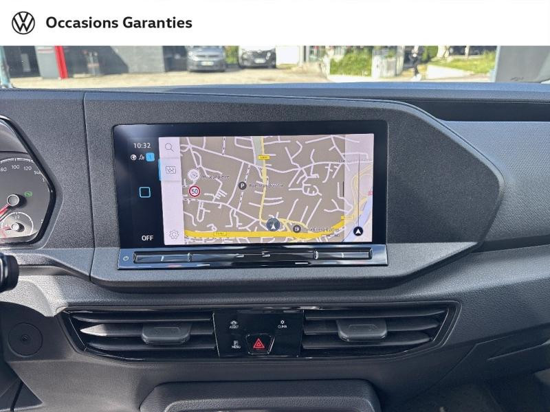 Volkswagen California   occasion  MOUGINS - photo n9