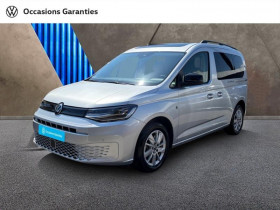 Volkswagen California , garage DWA MOUGINS  MOUGINS