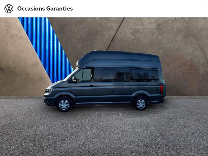 Volkswagen California   occasion  Hazebrouck - photo n2