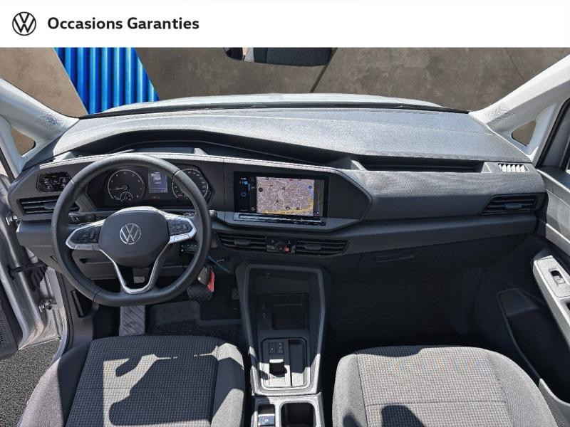 Volkswagen California   occasion  MOUGINS - photo n3