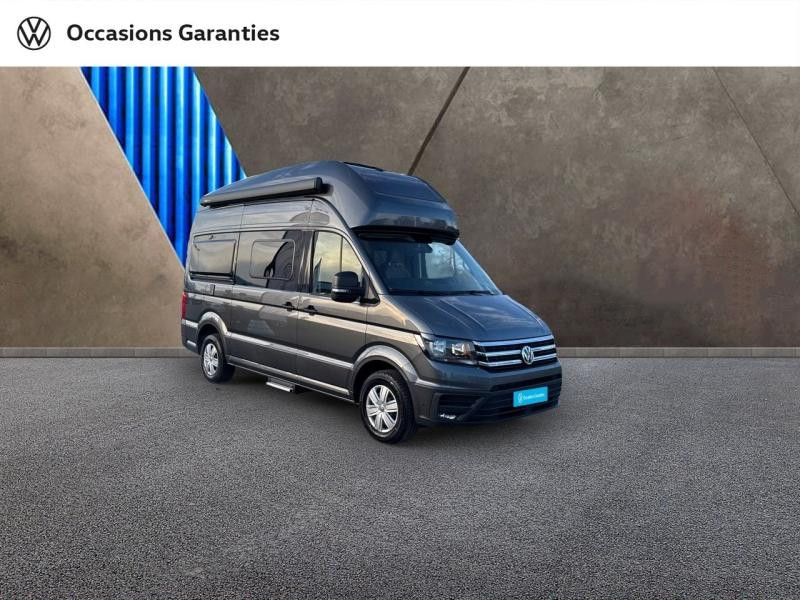 Volkswagen California   occasion  Hazebrouck - photo n4