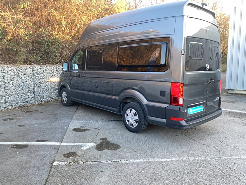 Volkswagen California   occasion  Besanon - photo n5