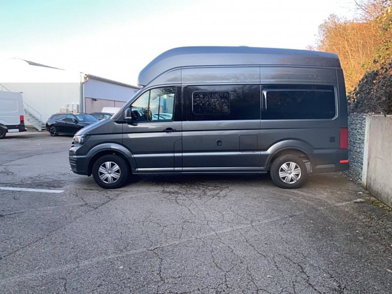 Volkswagen California   occasion  Besanon - photo n4
