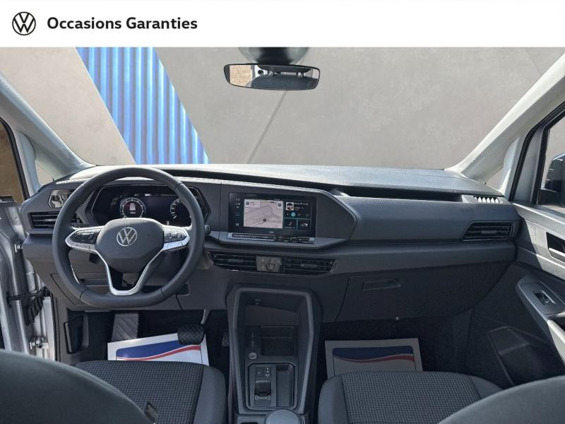 Volkswagen California   occasion  TOMBLAINE - photo n3